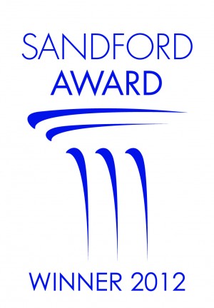 Sandford Award