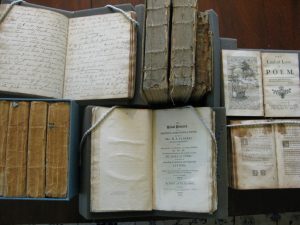 battered books 3