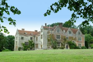 Chawton House Library