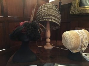 hats by EH