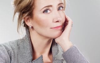 Photo of Emma Thompson
