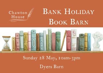Book Barn Promotional Image