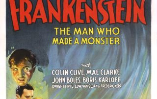 An Evening With Frankenstein: After Dark Screening
