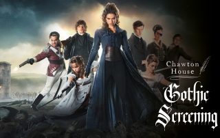 Pride and Prejudice and Zombies: After Dark Screening