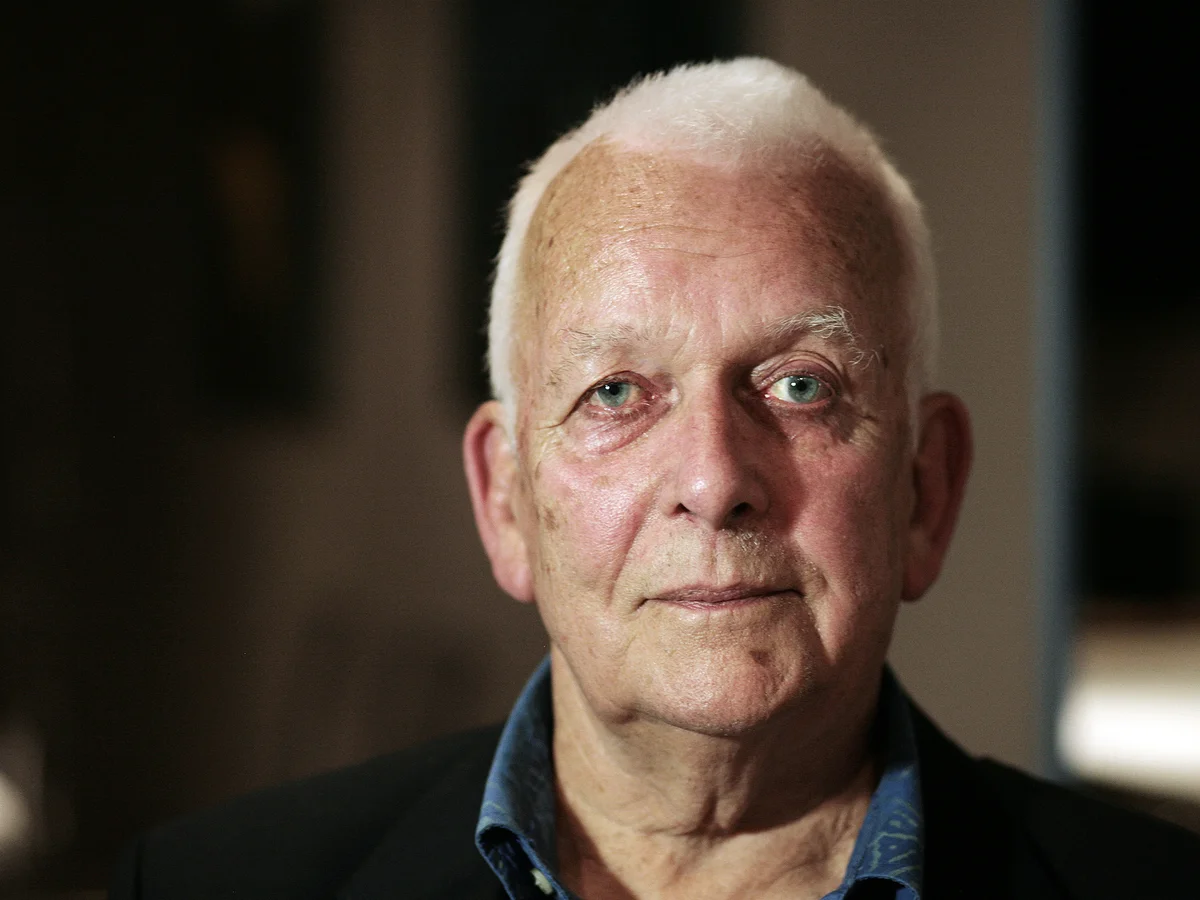 Online Video: Adapting Austen: An Evening with Andrew Davies - Image 2