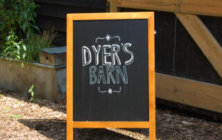 Bank Holiday Weekend: Kids Messy Crafts in the Barn!