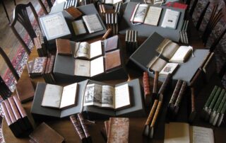 Reading Women’s Writing: Research Showcase