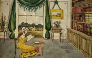 Online Talk: On Curating HomeMade Histories